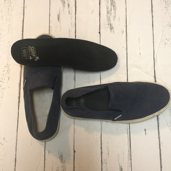 Vans slip on ! surf style - Picture 4 of 4